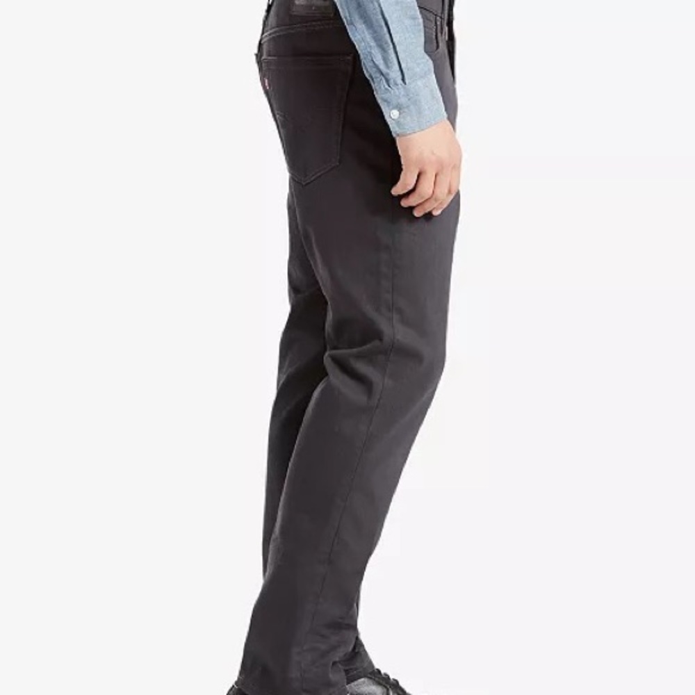 Levi’s 541 Athletic Fit jeans